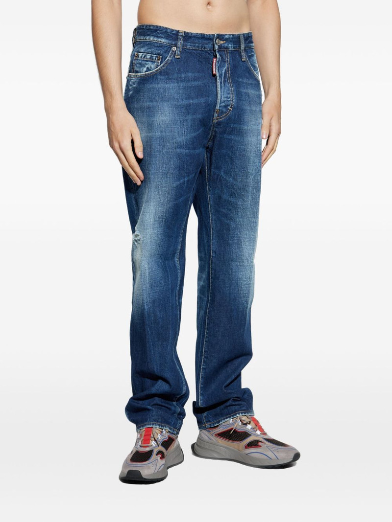 distressed denim jeans 3