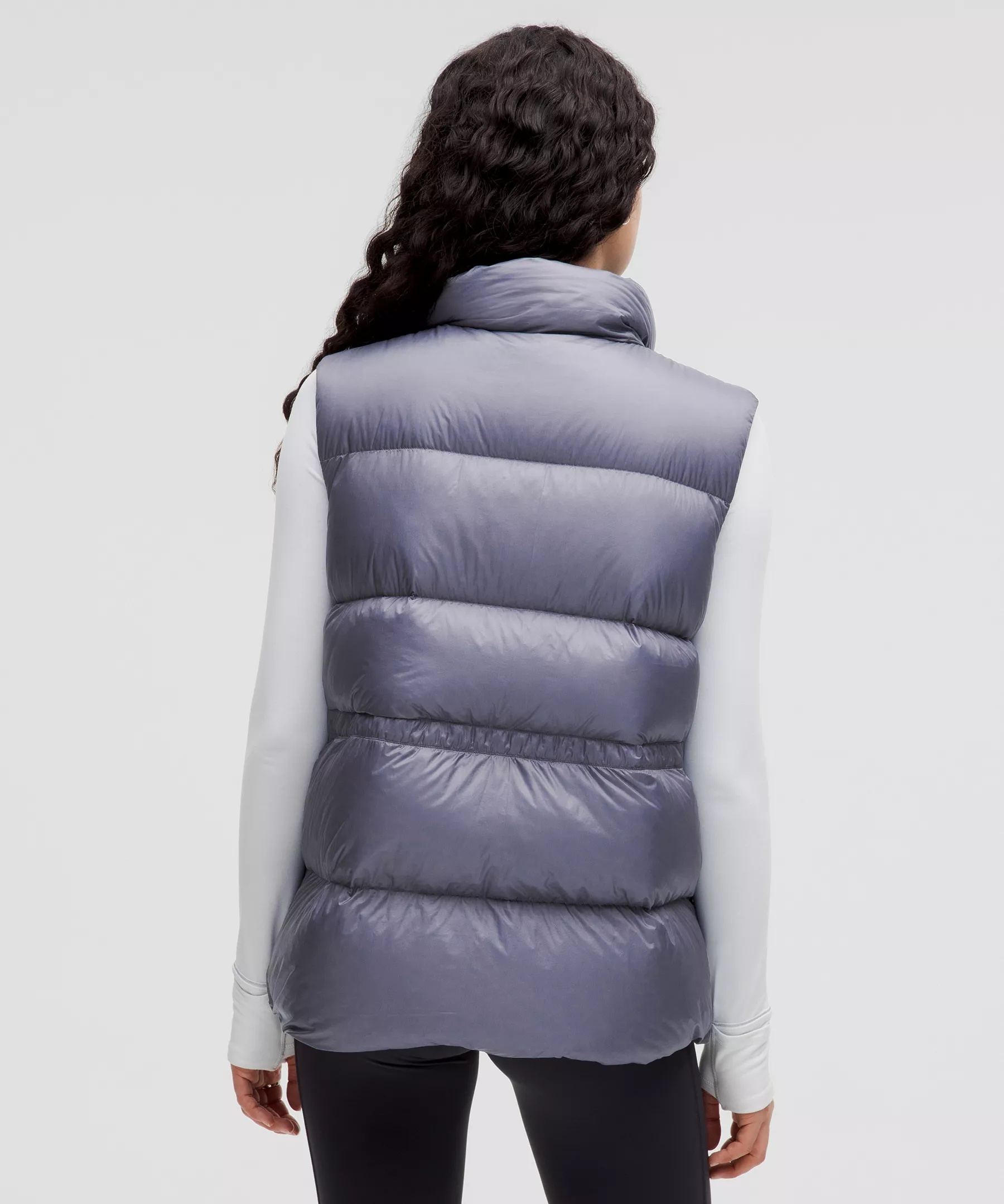 Featherweight Down Vest - 3