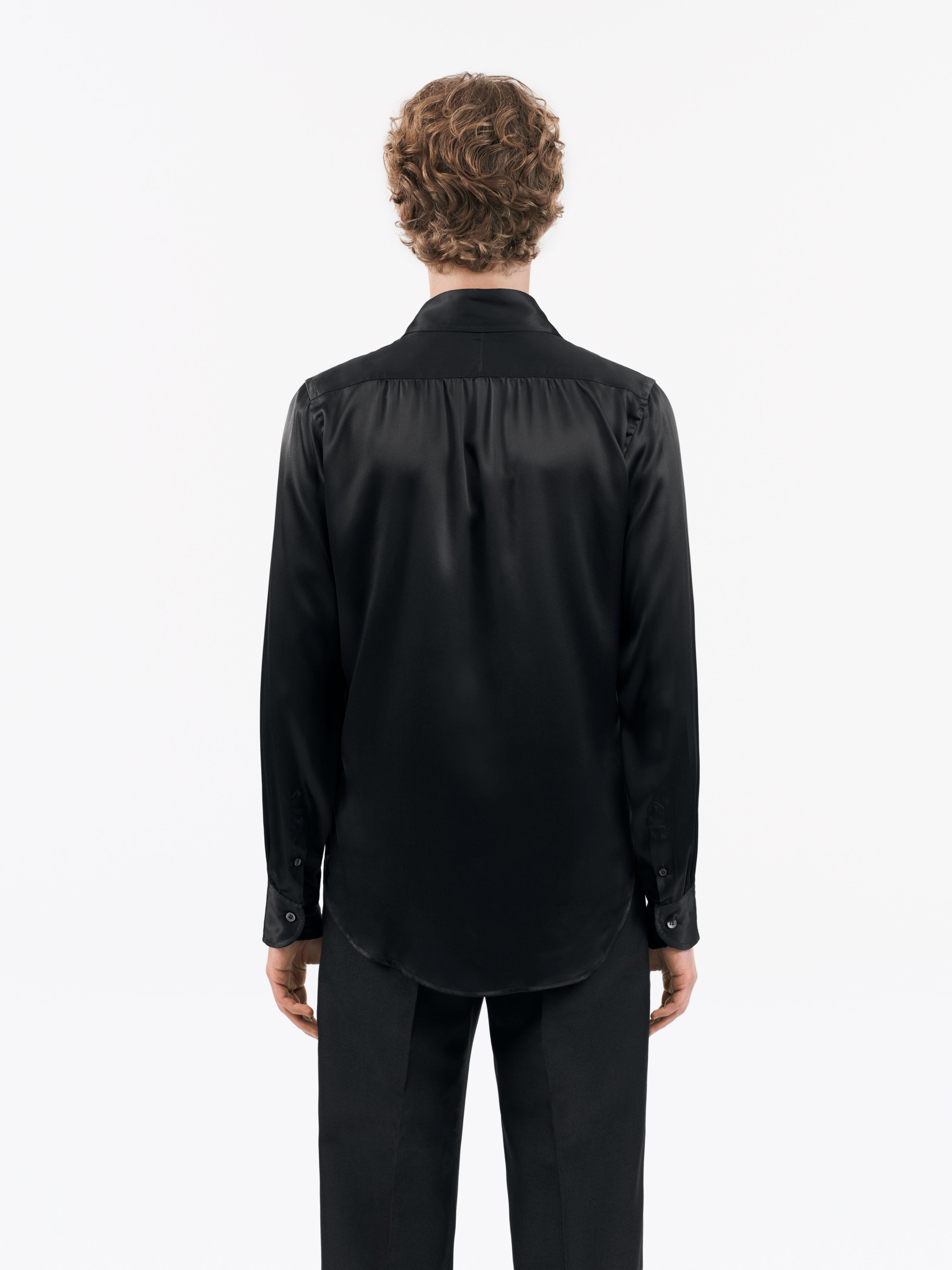 Alain Shirt - 4