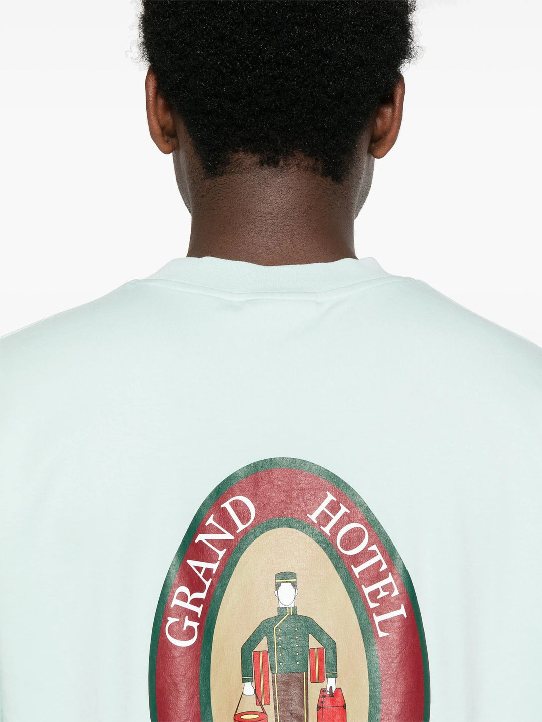 Le T-Shirt Groom - 4