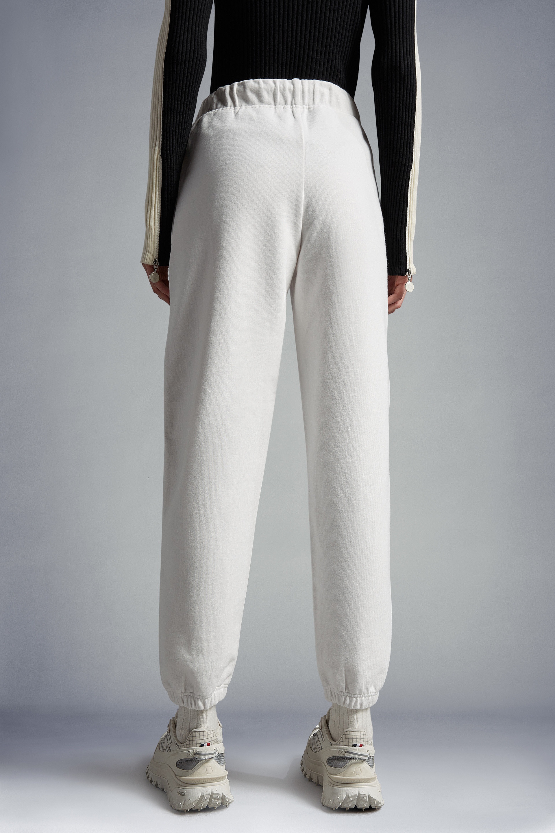 Logo Trackpants - 5