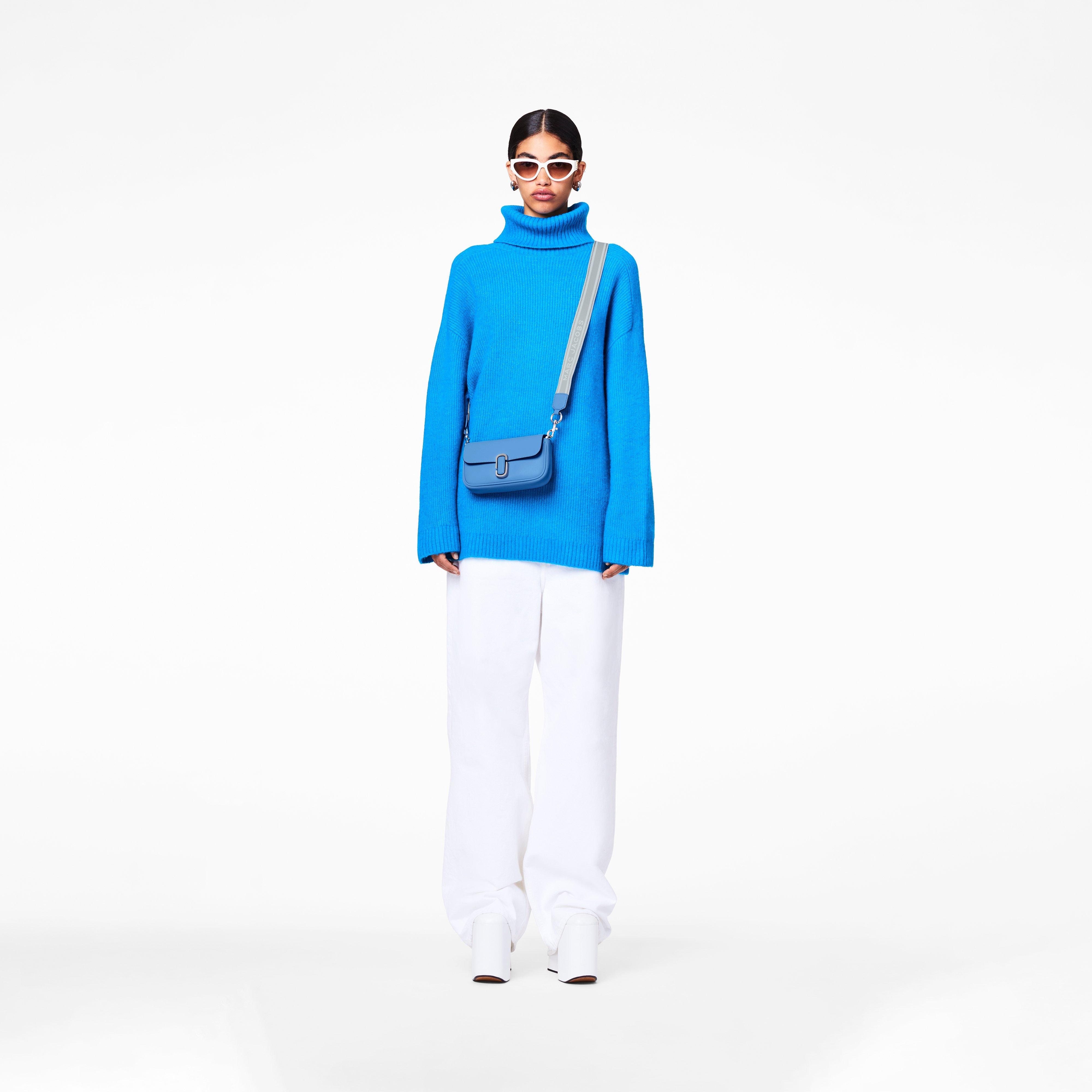 THE J MARC MINI SHOULDER BAG - 4