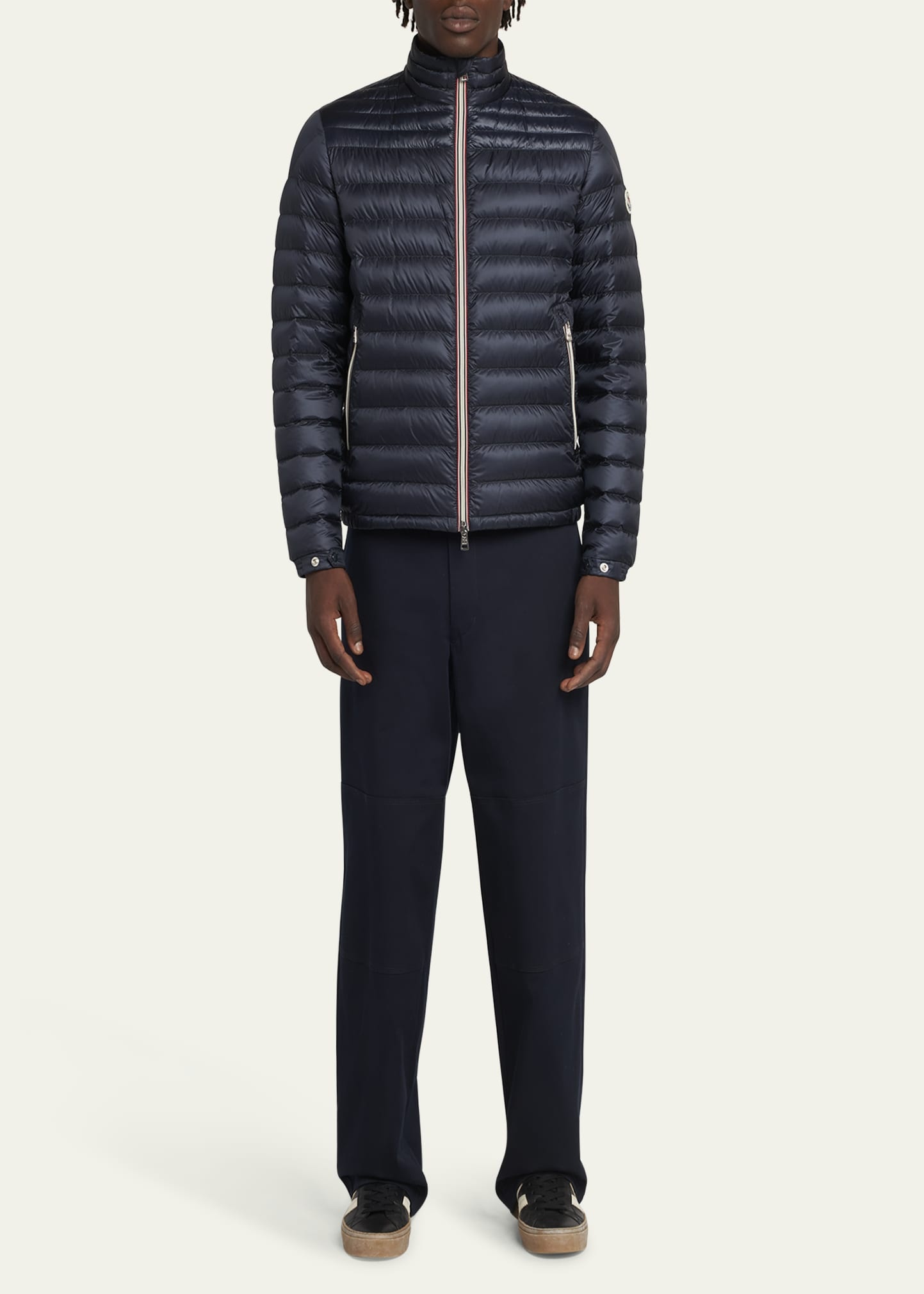 Men's Benamou Down Jacket - 2
