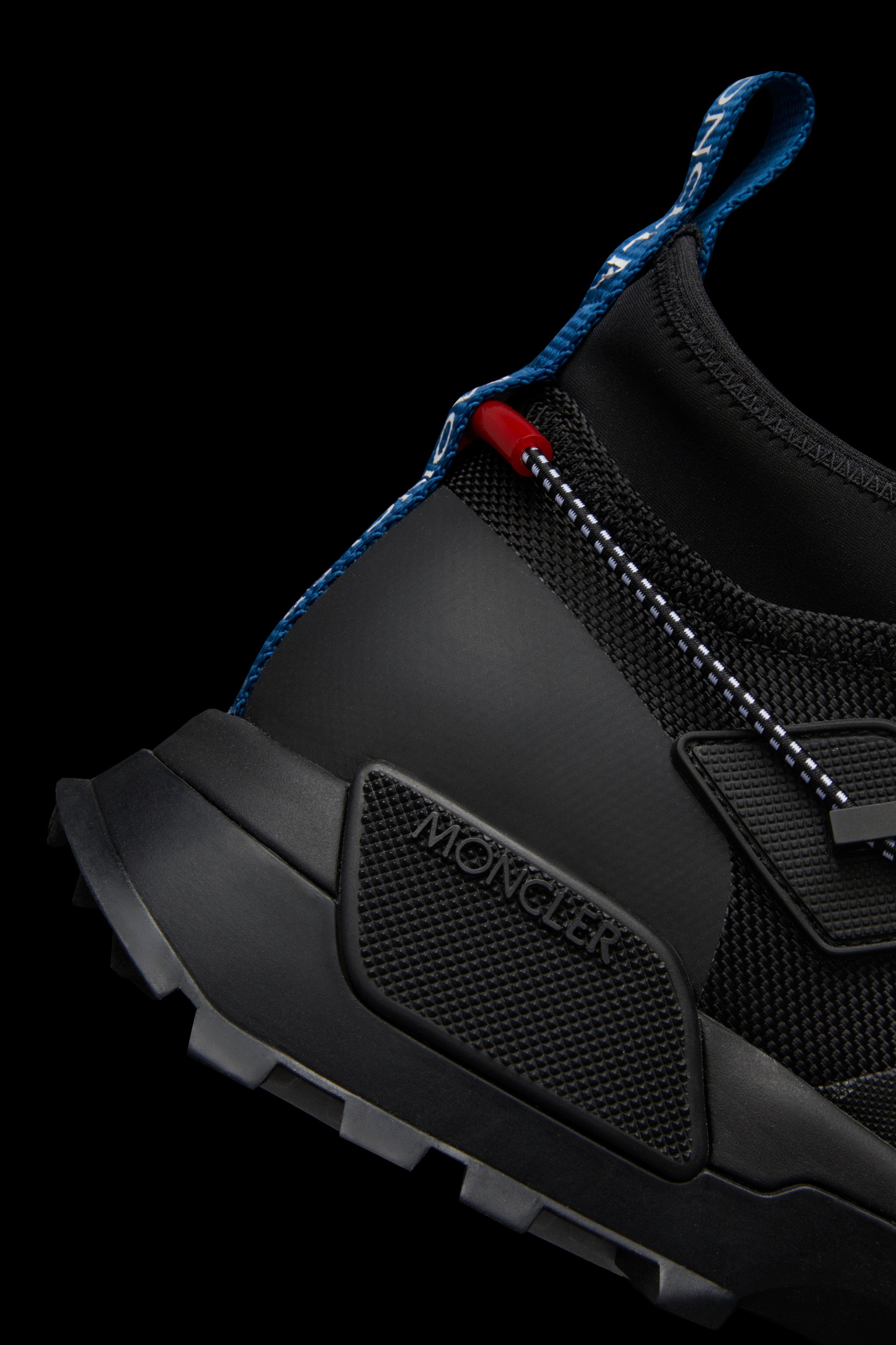 Boulderise Sneakers - 5