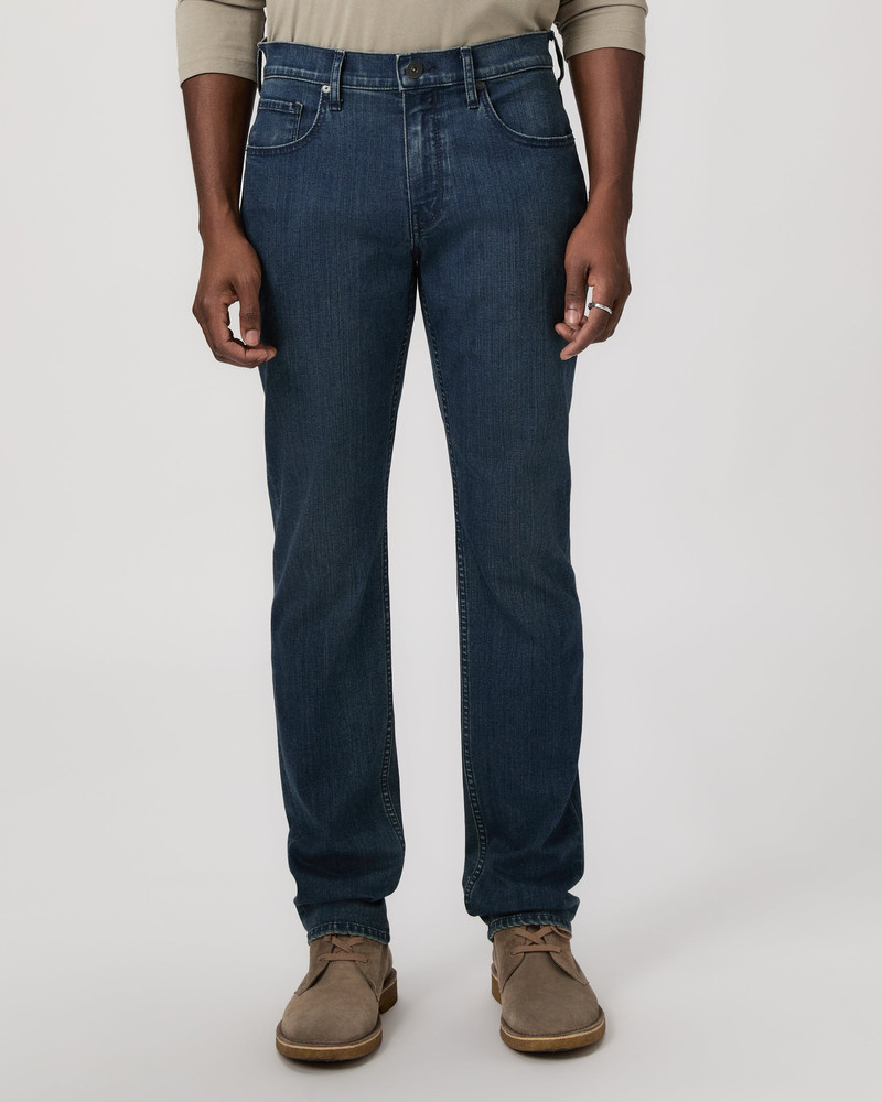 Transcend Federal 30" Slim Straight Jean 1