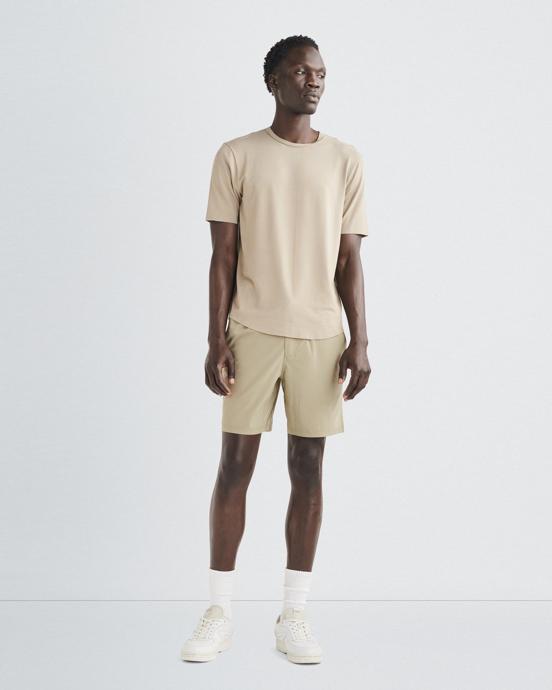 Pursuit Haydon Tee
Tech Jersey T-Shirt - 3