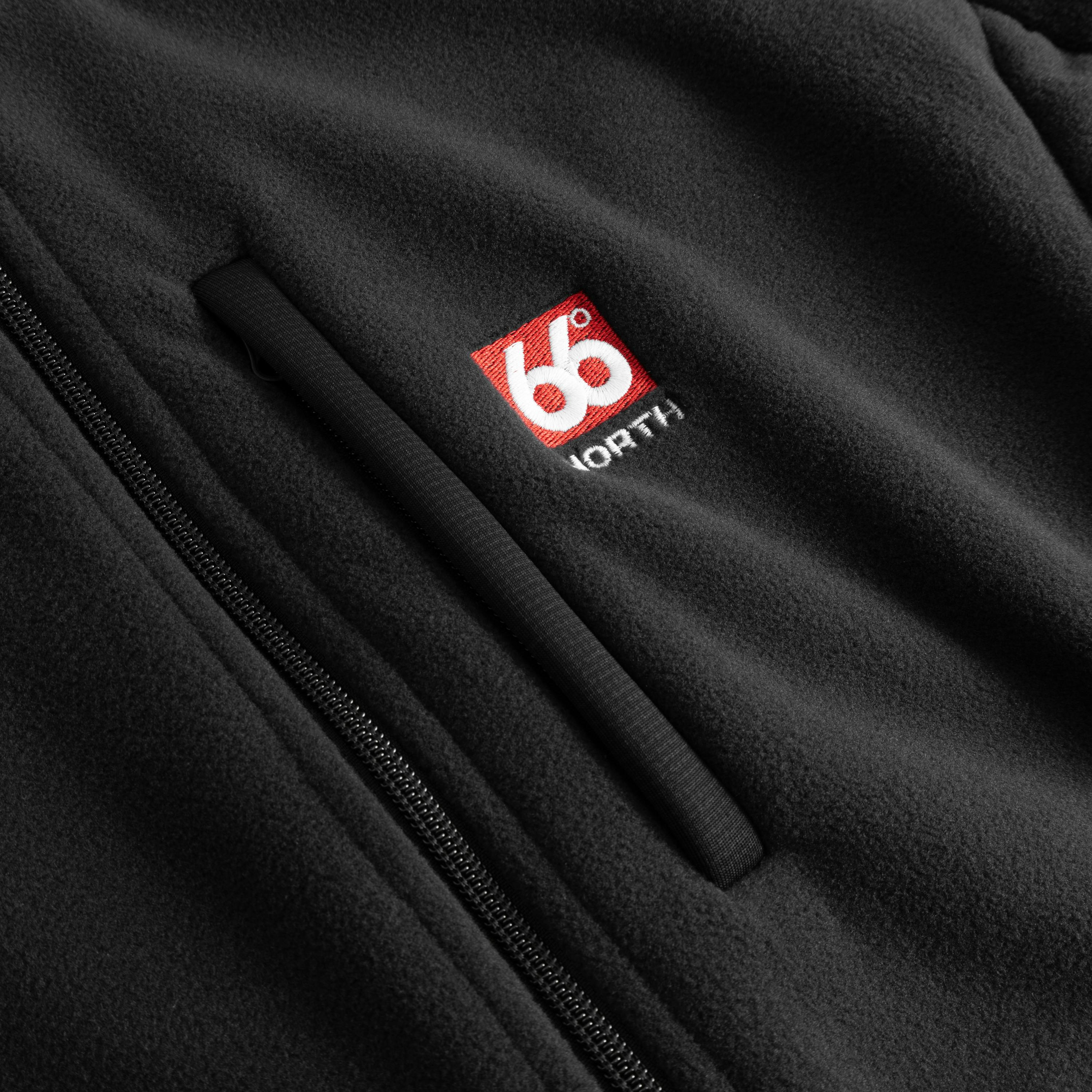 Tindur Fleece Jacket - 11