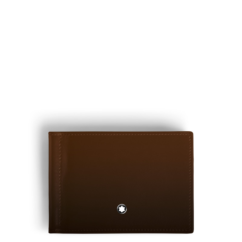 MEISTERSTÜCK WALLET 6CC WITH MONEY CLIP 1