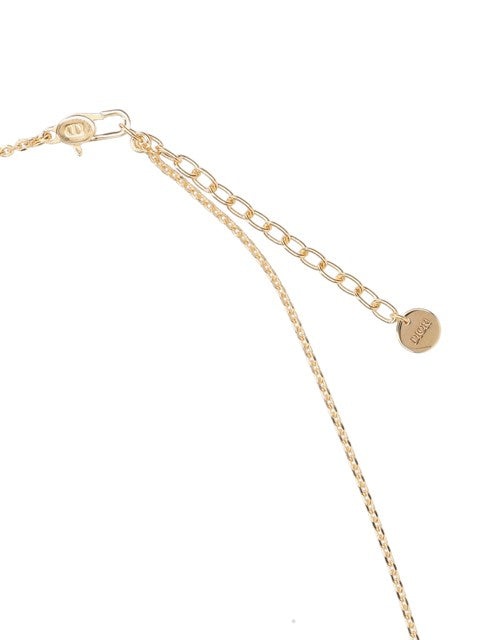 Christian Dior Women D-Pépite' Long Necklace - 3