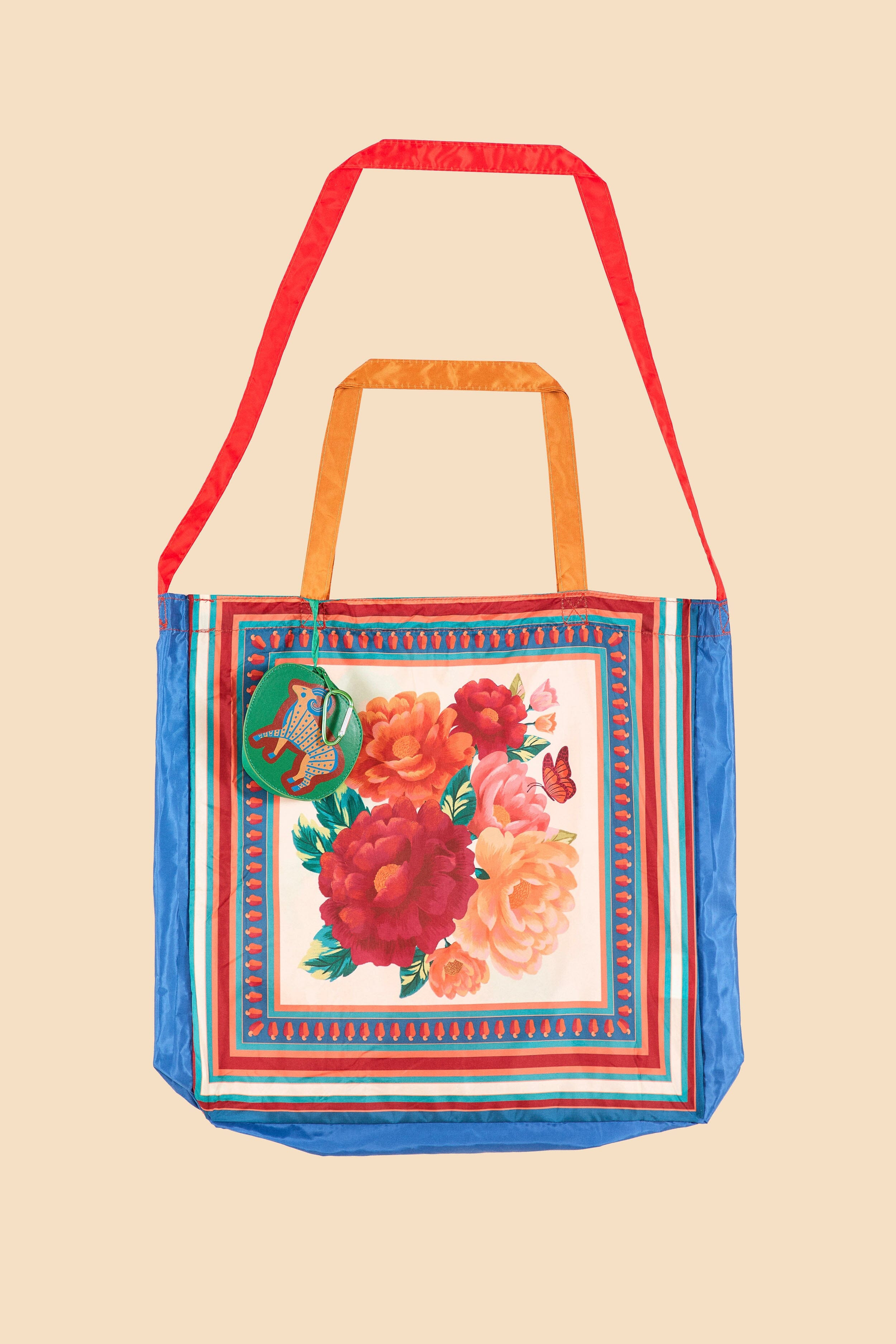 Aries Zodiac Ecobag - 2