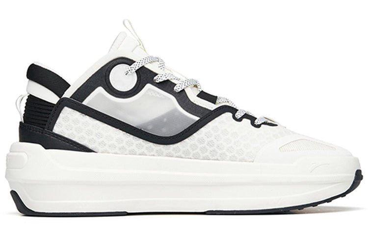 ANTA C37 2 'White Black' 912228082-4 - 2