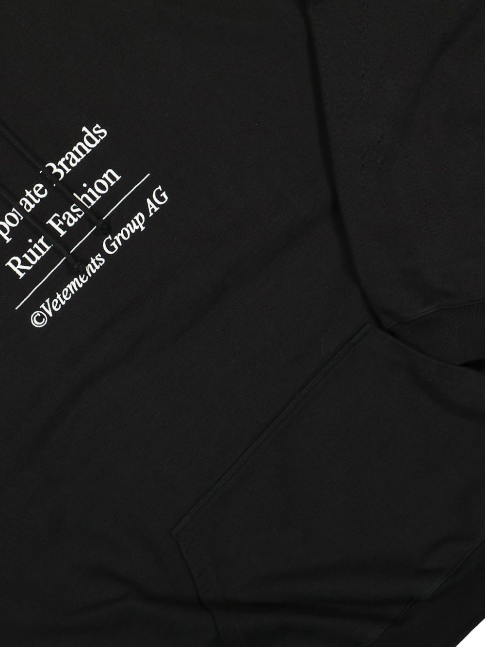 print sweatshirt - 4