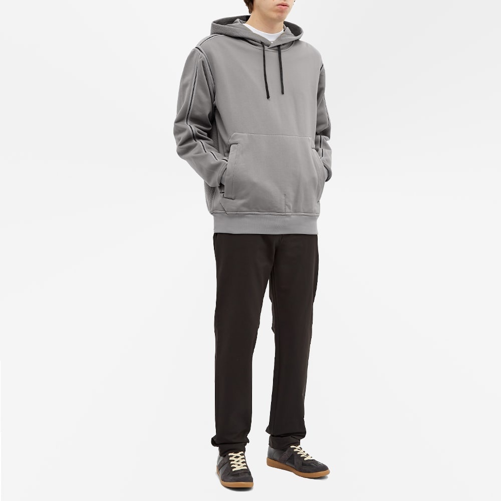 Stone Island Shadow Project Felpa Popover Hoody - 6