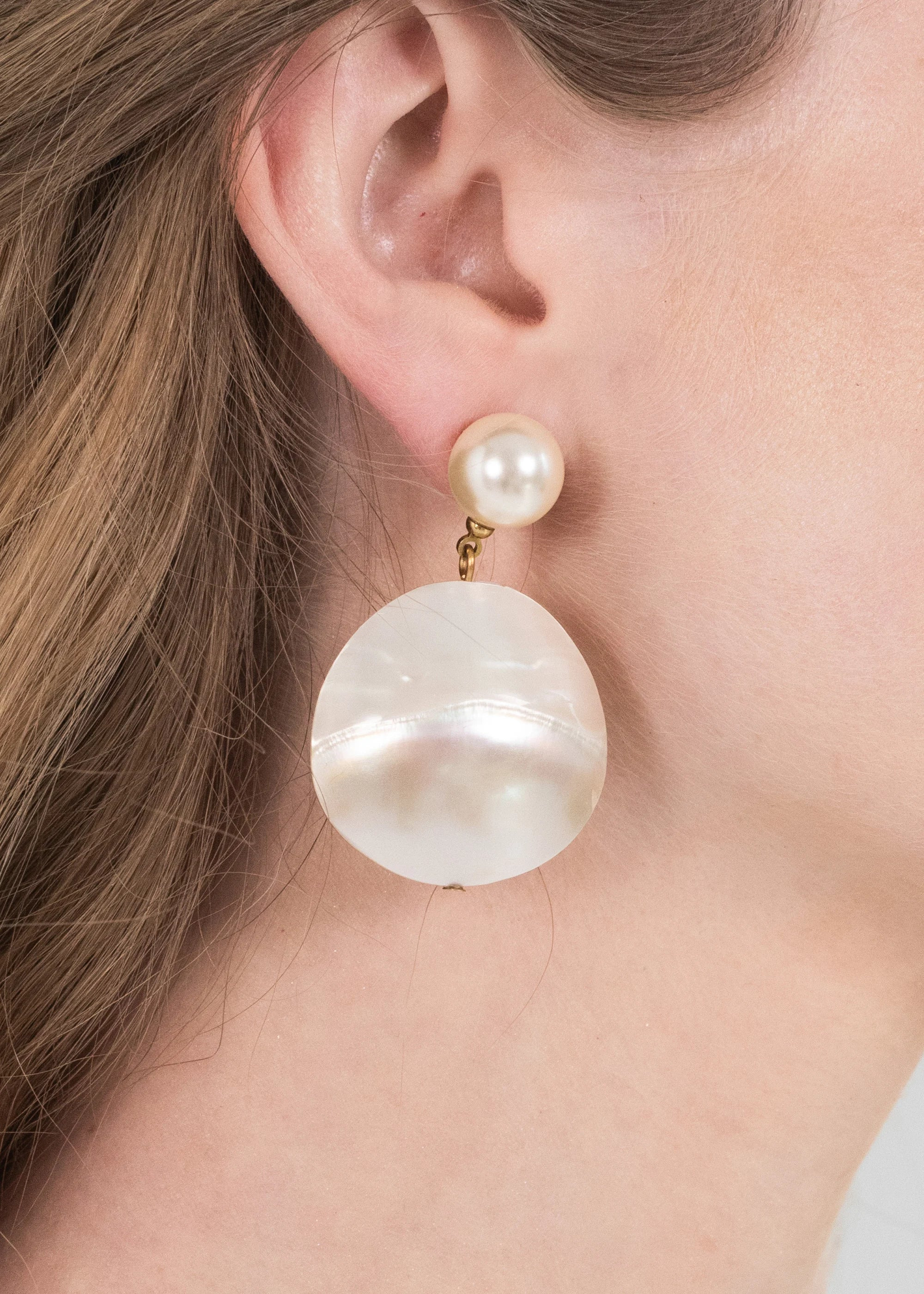 Nerine Earrings - 2