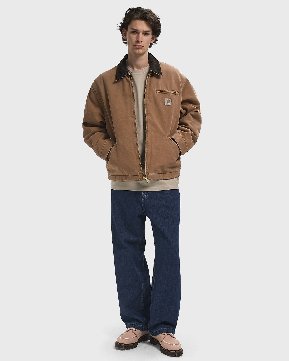 OG Detroit Jacket - 2