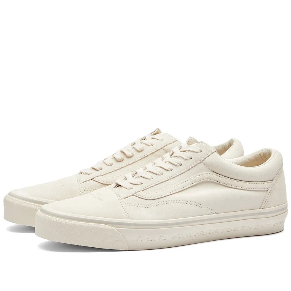 Vans Old Skool 36 DX x Neighborhood VN0A54F3BRC1 - 2
