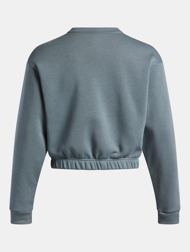 UA Rival Fleece Piped 3
