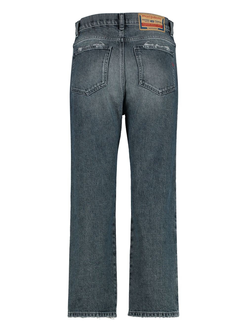 2016 D-Air jeans - 2