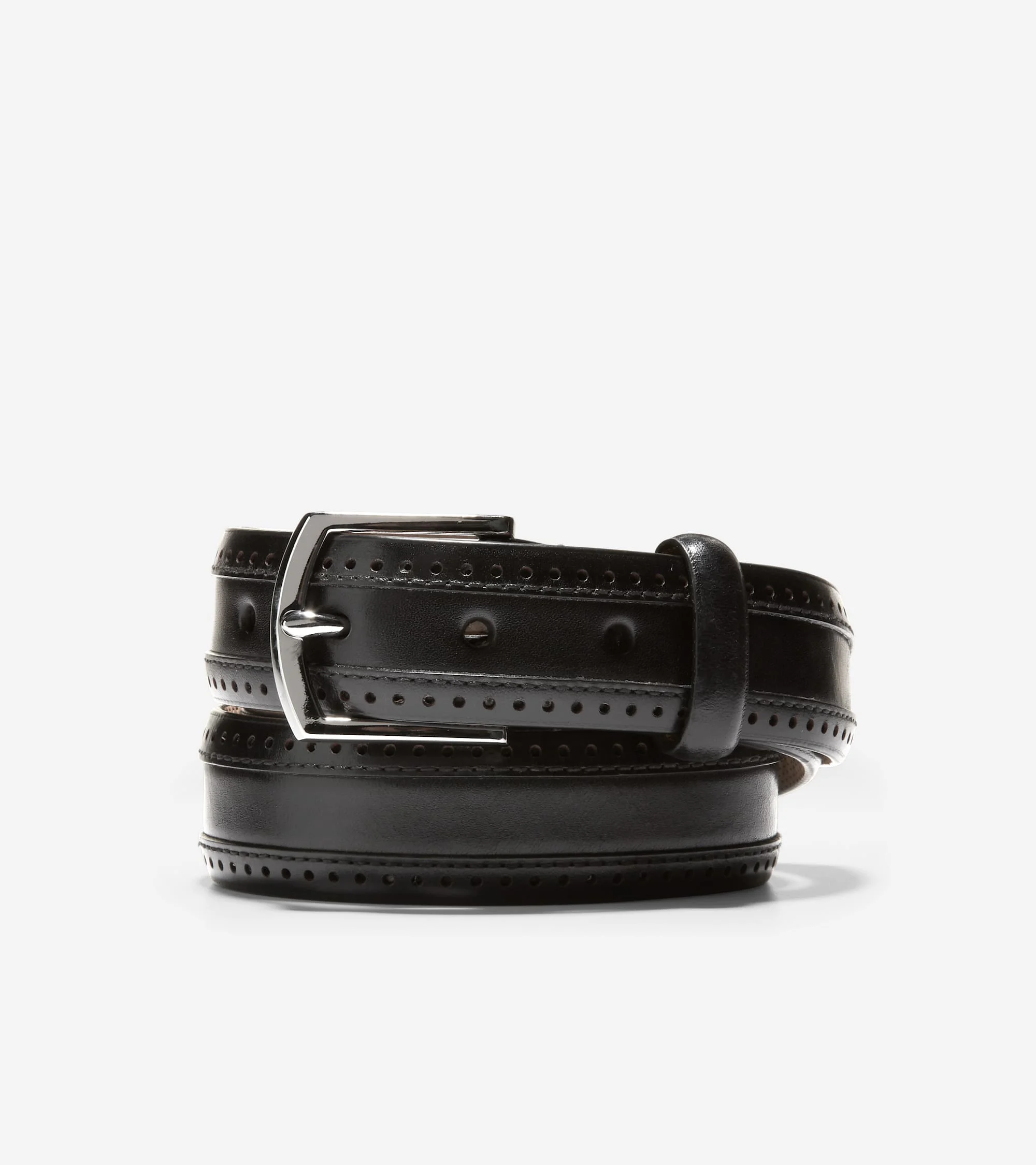 Dawson 32MM Perforated Belt - 1