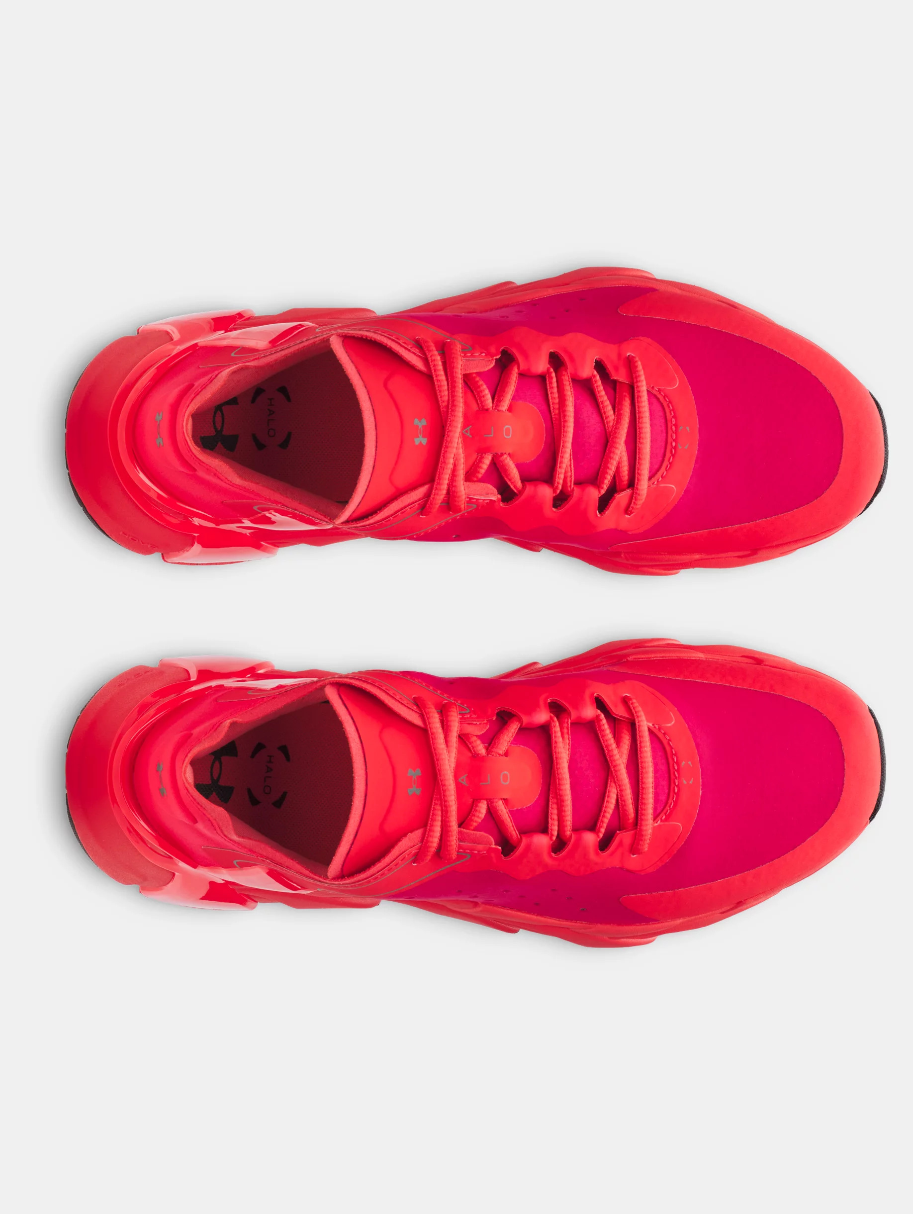 UA Halo Trainer - 3