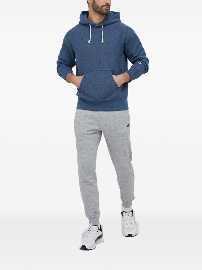 Champion drawstring hoodie outlook