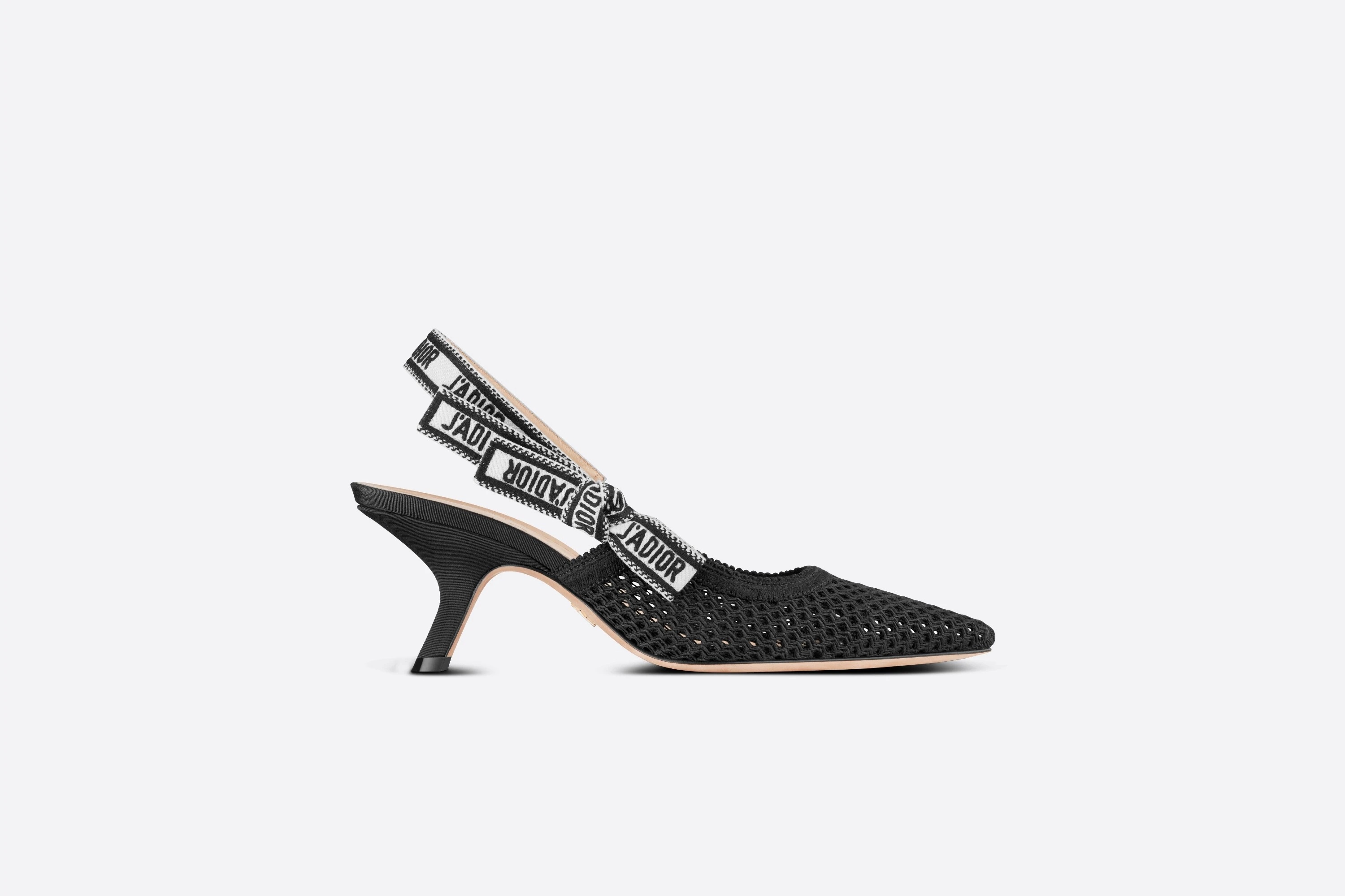 J'Adior Slingback Pump - 1