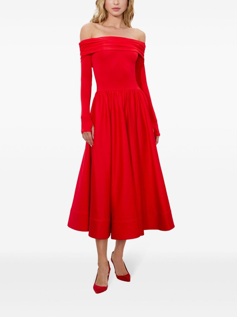 Chara midi dress 3
