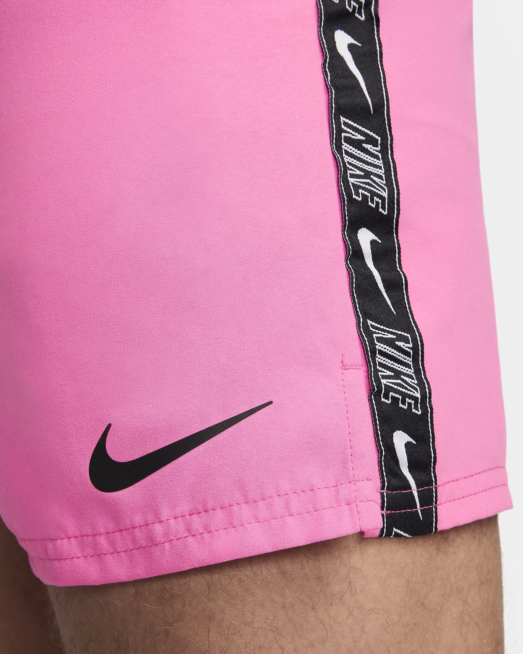 Nike Swim Men's 5" Volley Shorts - 7
