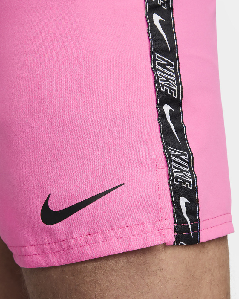 Nike Swim Men's 5" Volley Shorts 7