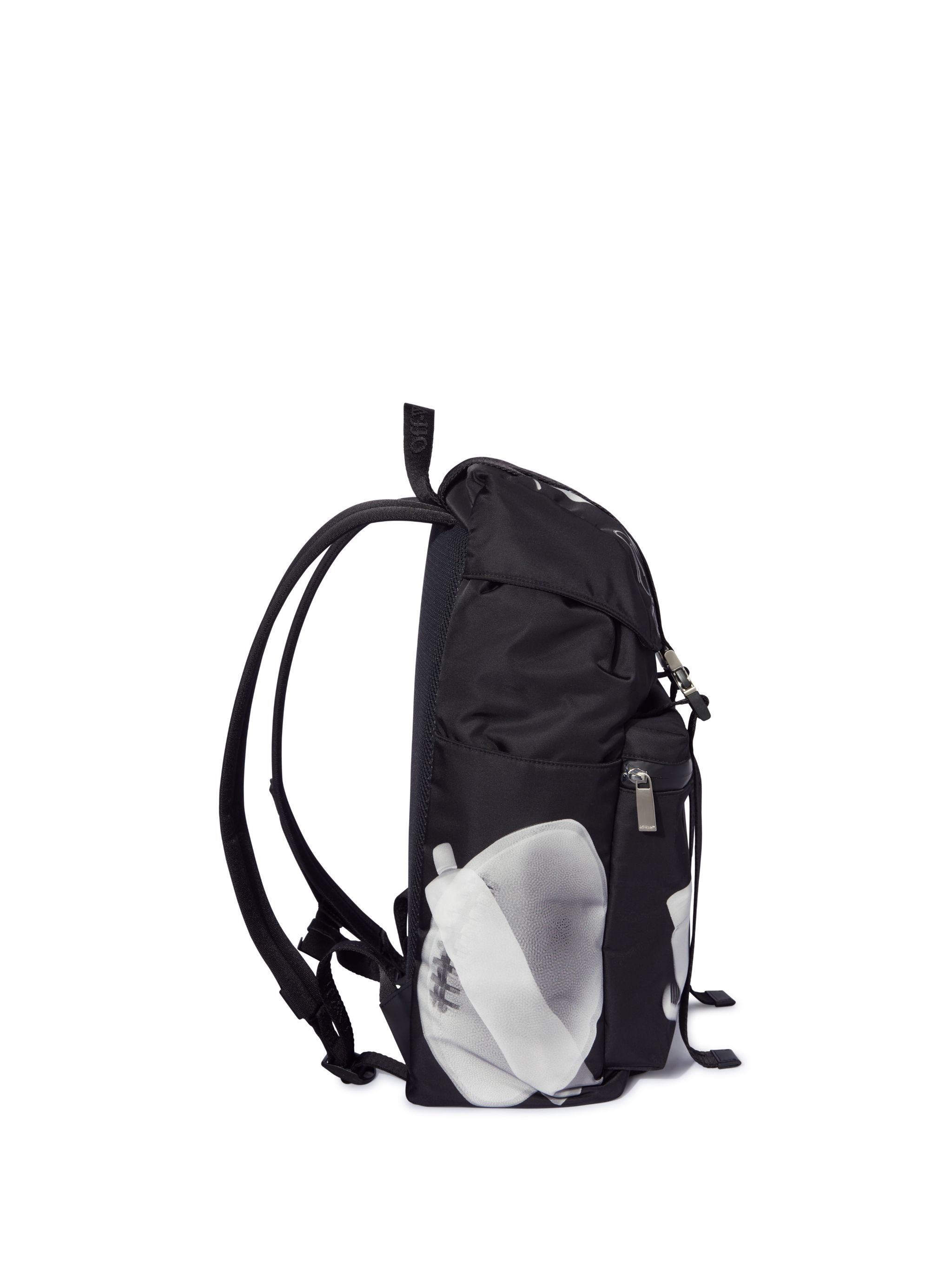 Outdoor Hike Backpack X-ray - 3