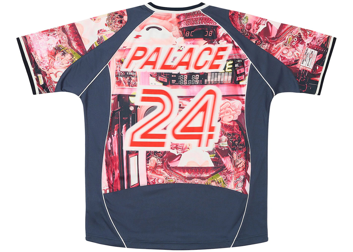 Palace Pachinko Jersey Night - 2