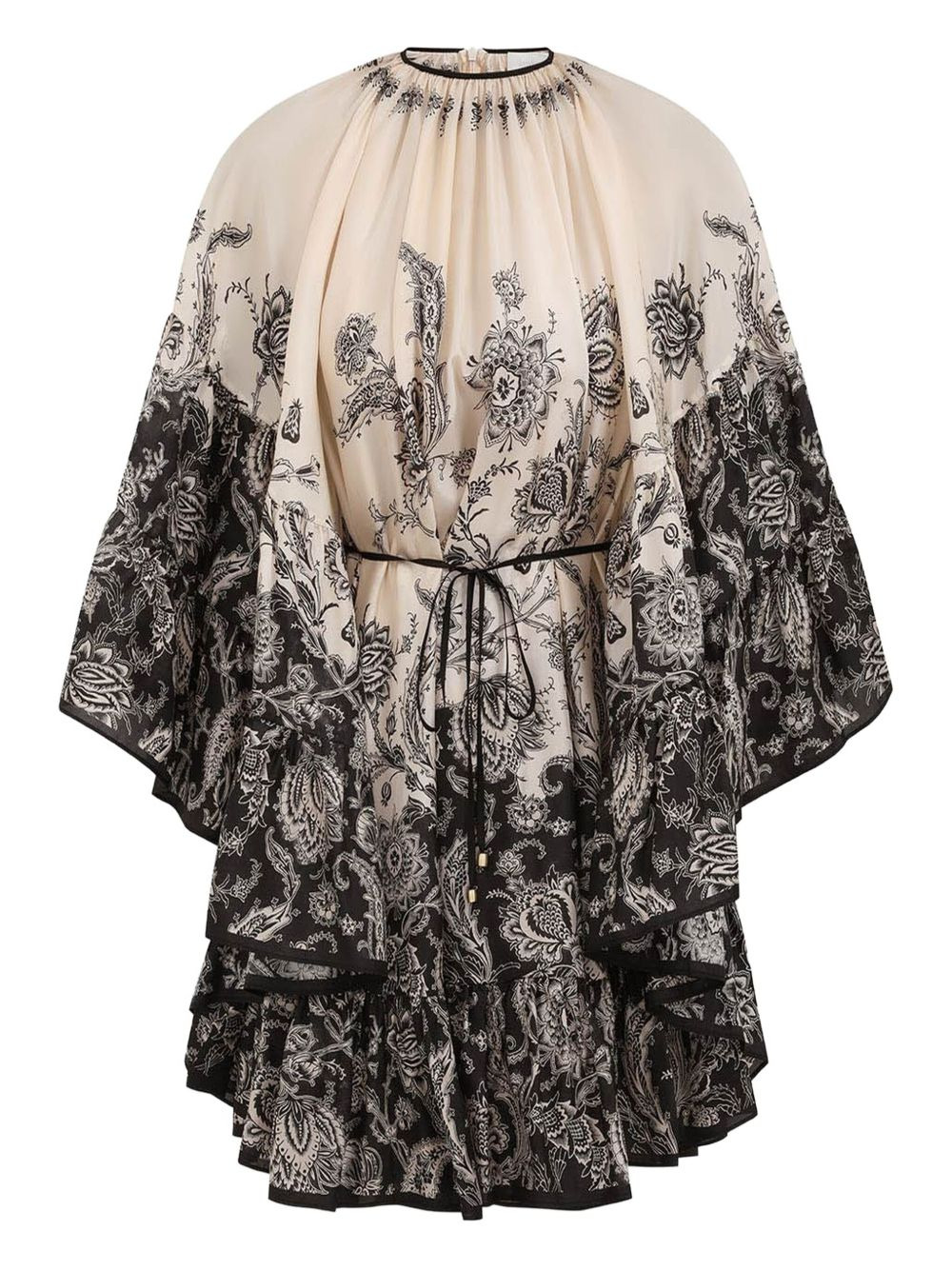 Zimmermann Dresses Beige - 1