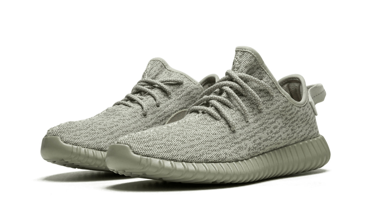 Yeezy Boost 350 "Moonrock" - 2