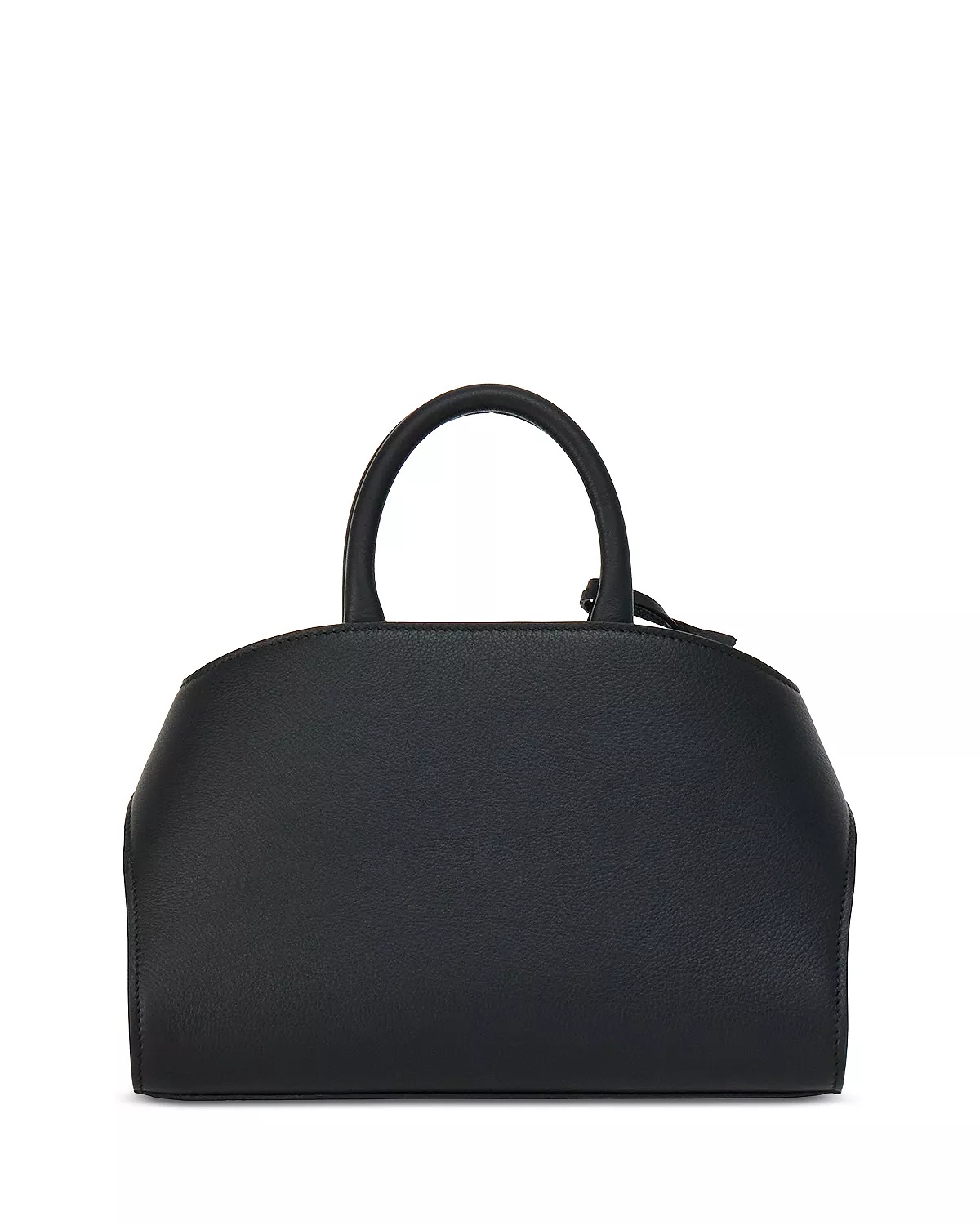 Hug Soft Mini Leather Crossbody - 7