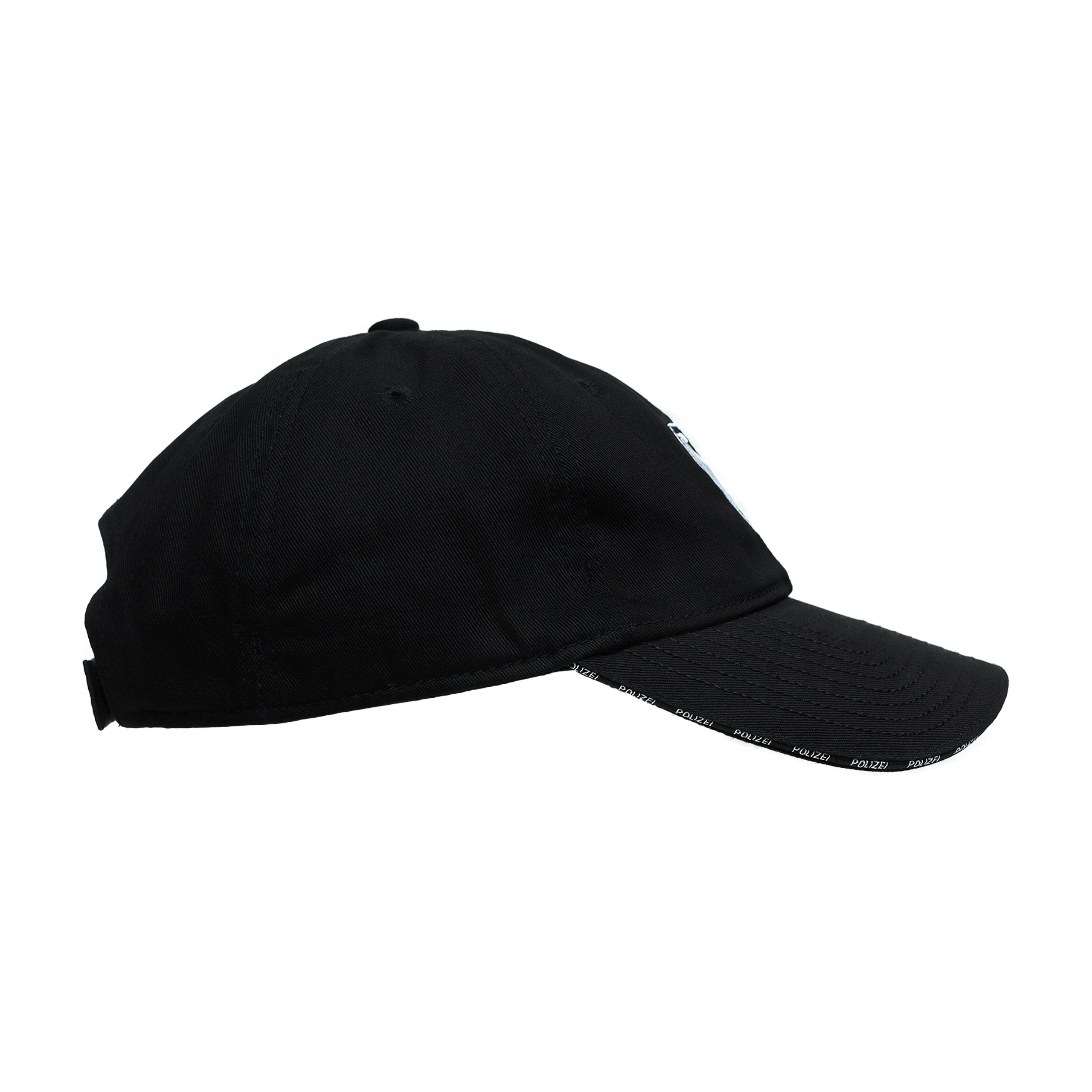 EMBROIDERED CAP - 3