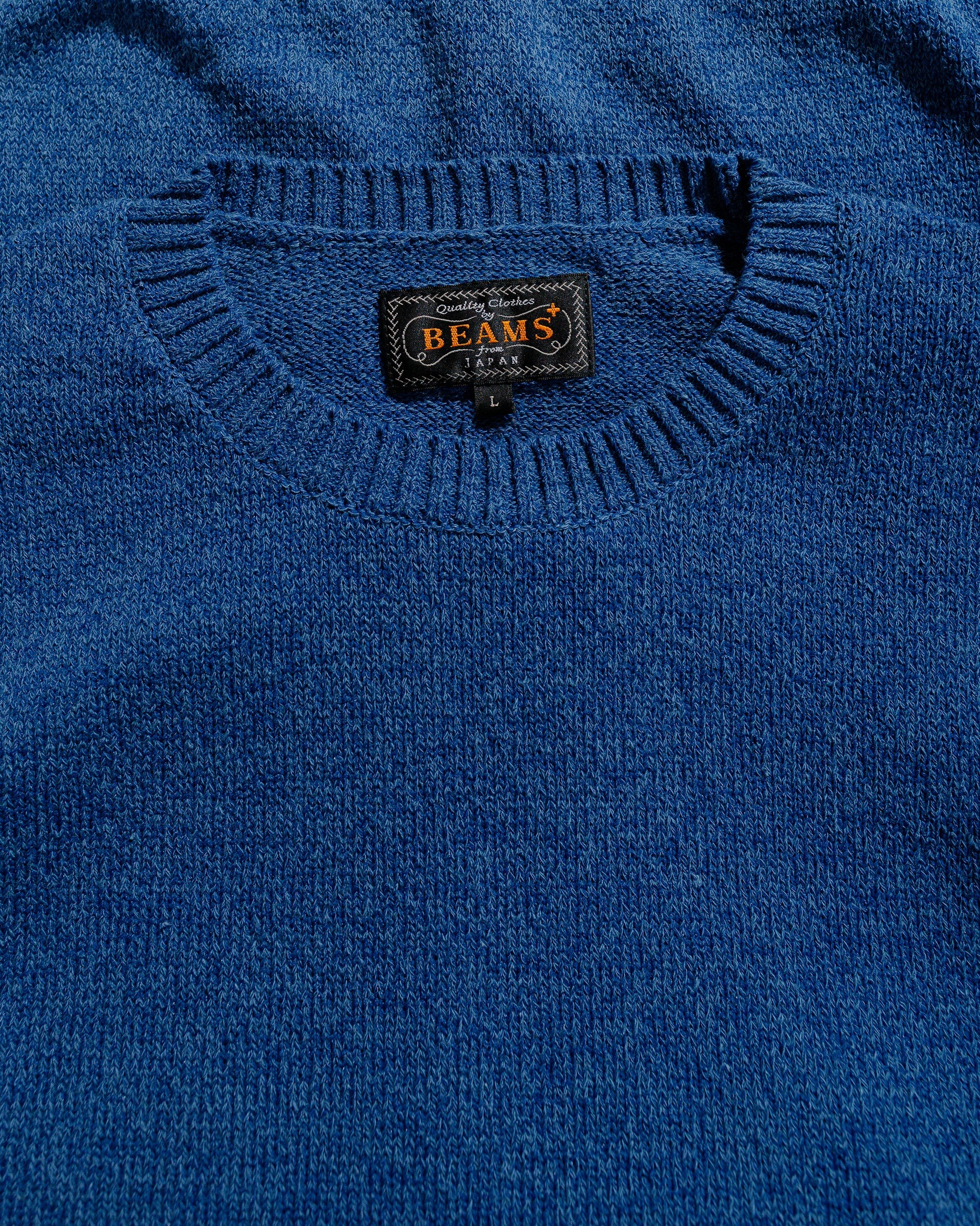 Crew Lily 7G Blue - 5
