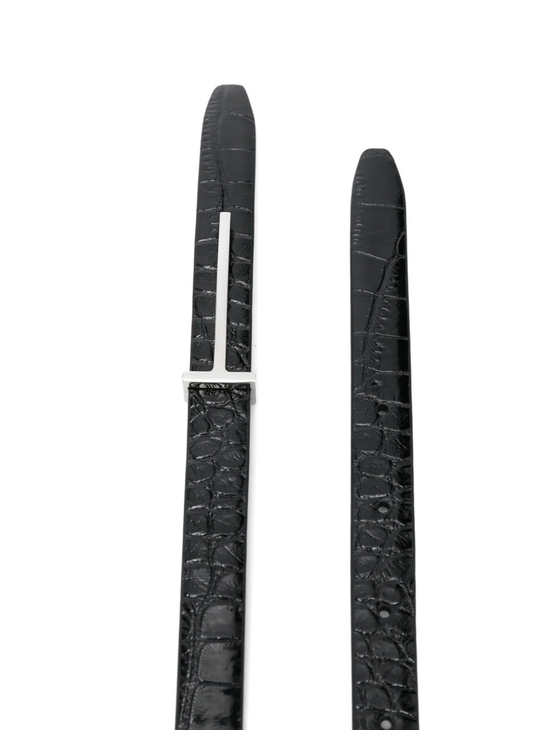 TOM FORD Tom Ford Belts outlook