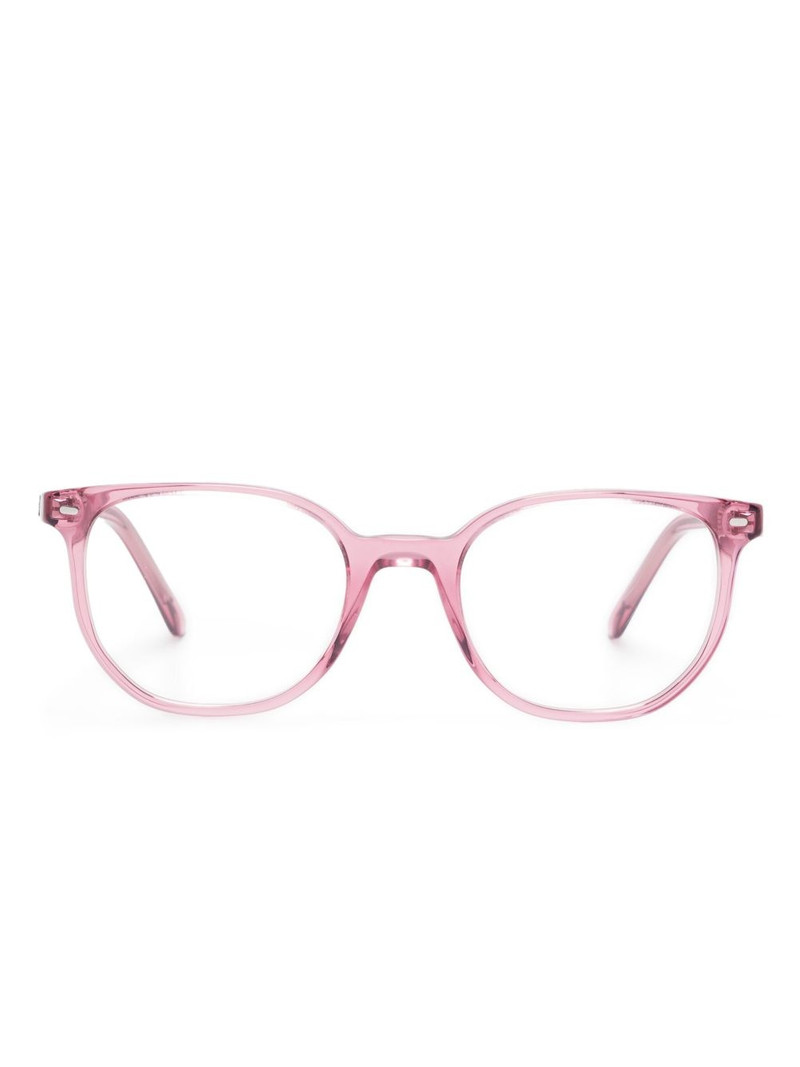 Elliot glasses 1