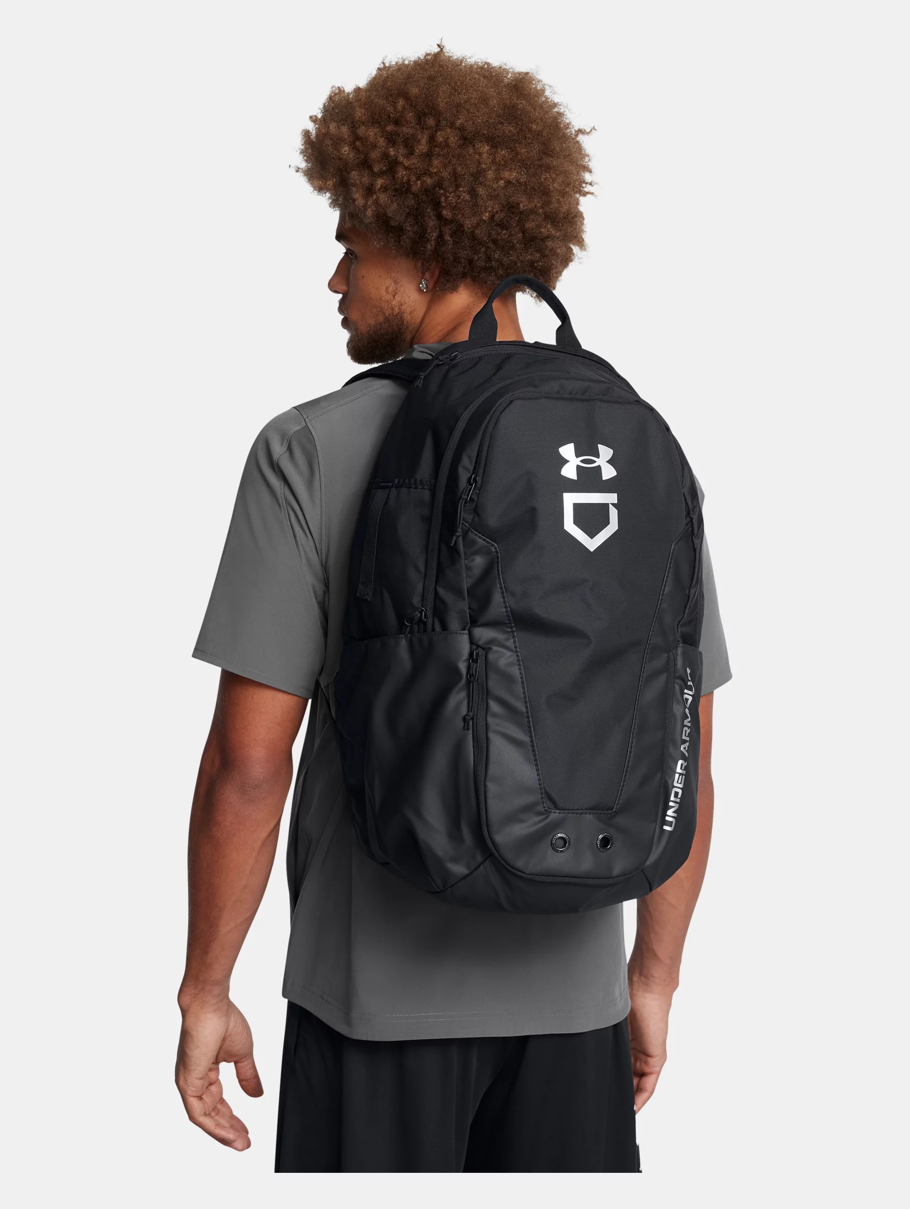 UA Yard 2.0 Backpack - 10