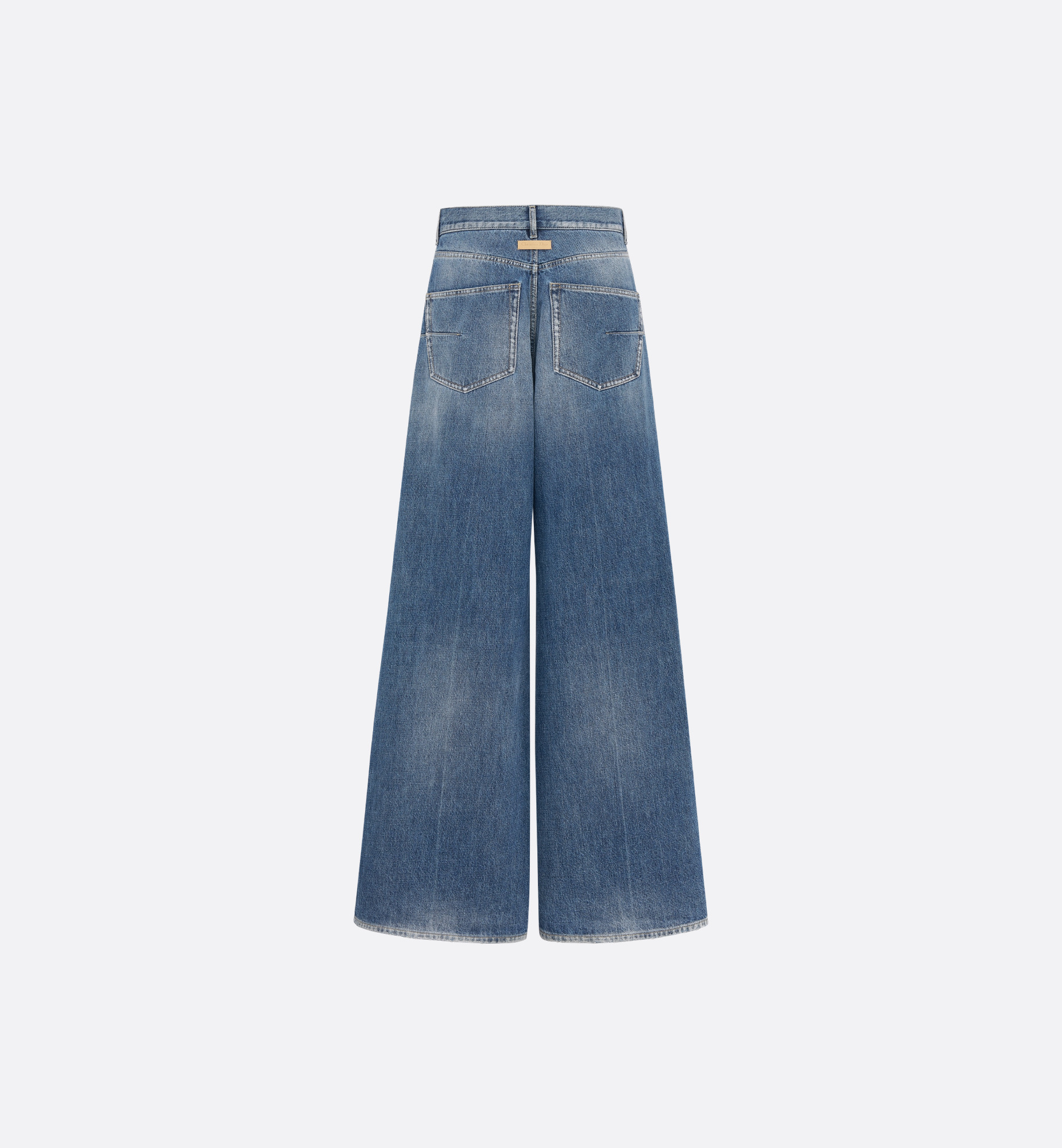 Flared Jeans - 6