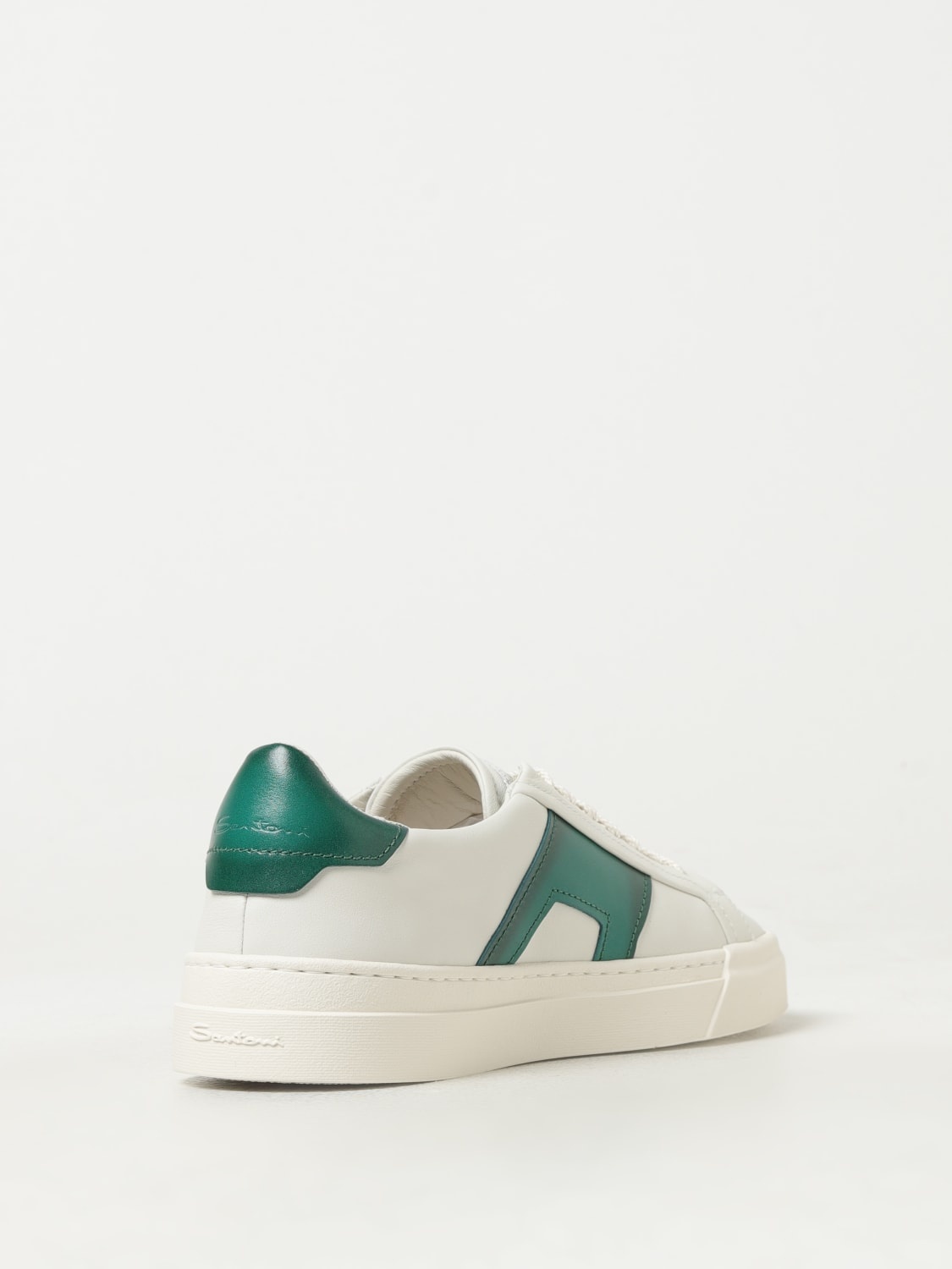 Sneakers men Santoni - 3