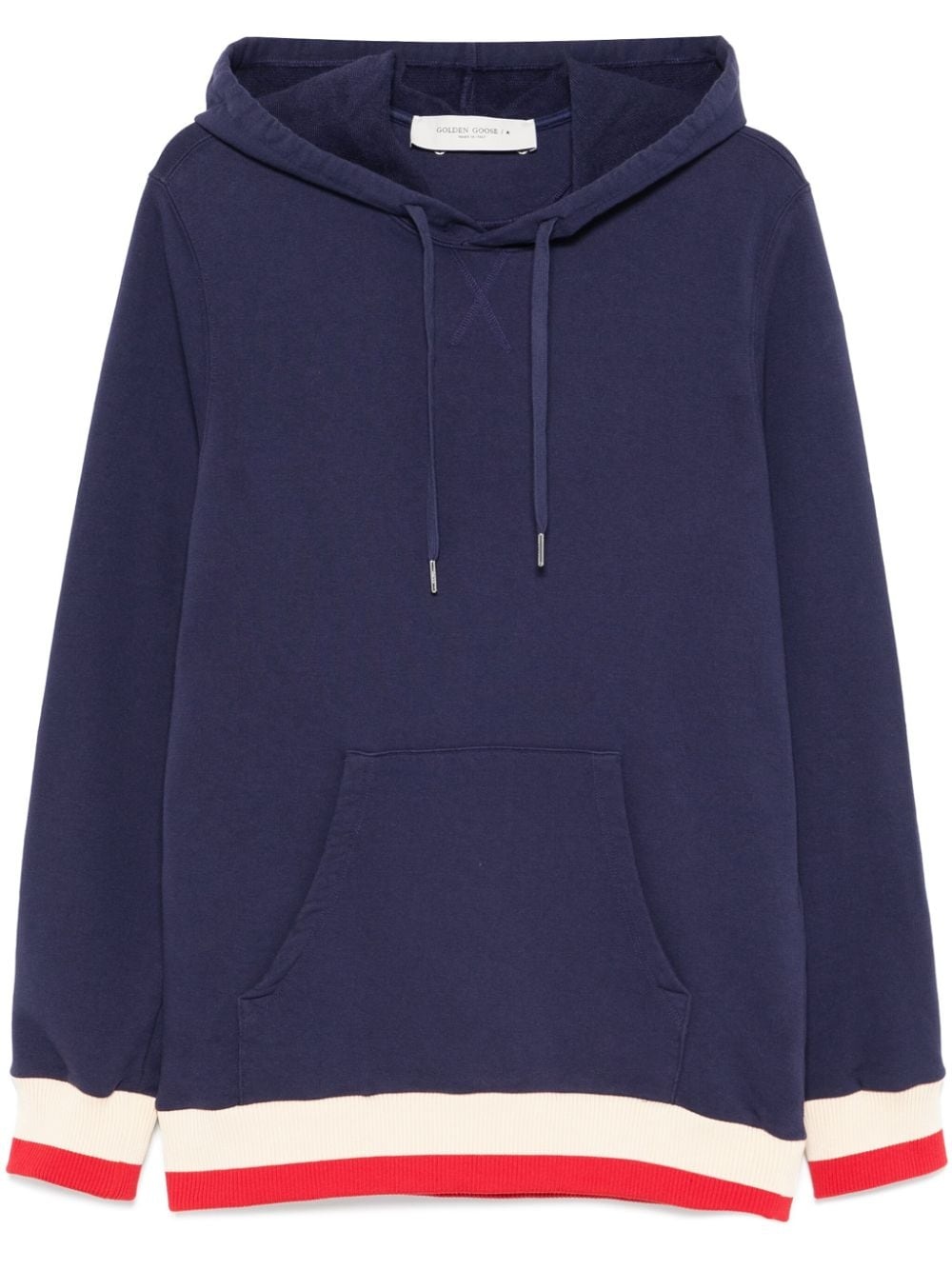 Journey M's hoodie - 1