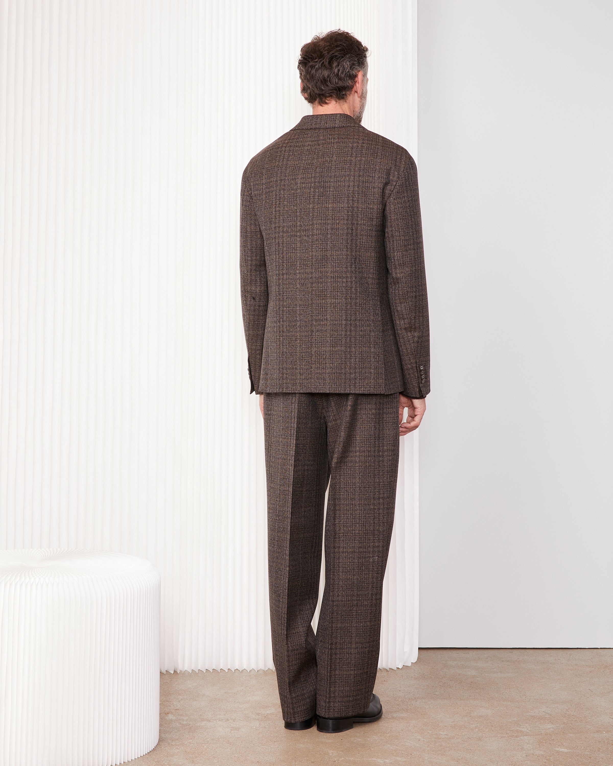 MICHEL JACKET - 3