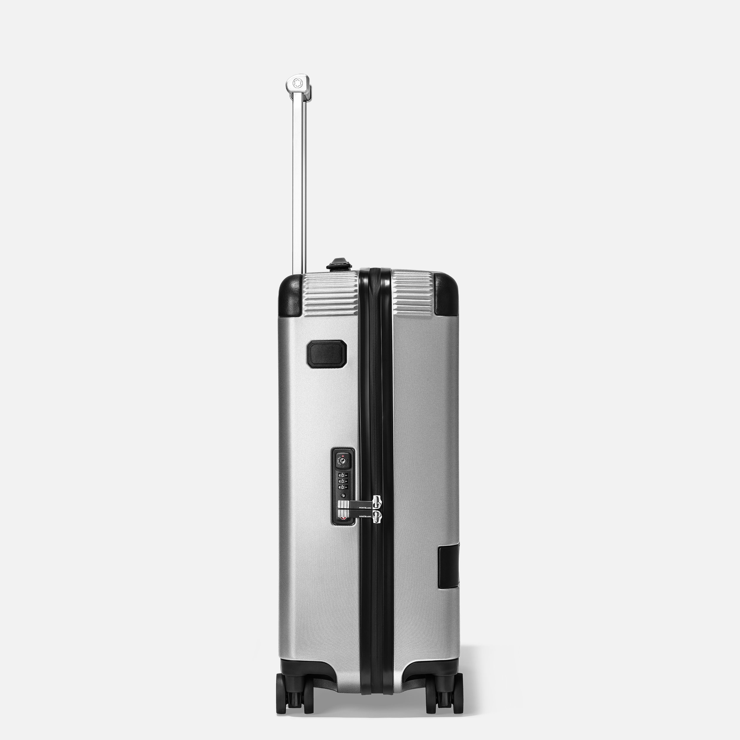#MY4810 carry-on Luggage - 4