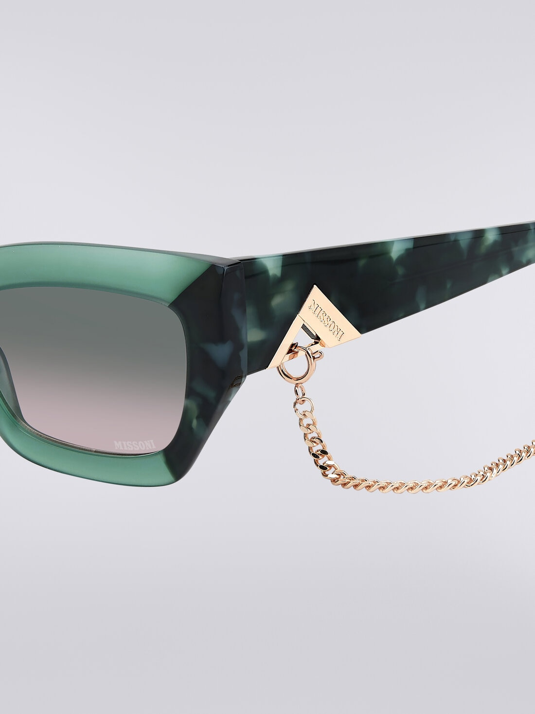 Cat eye sunglasses - 4