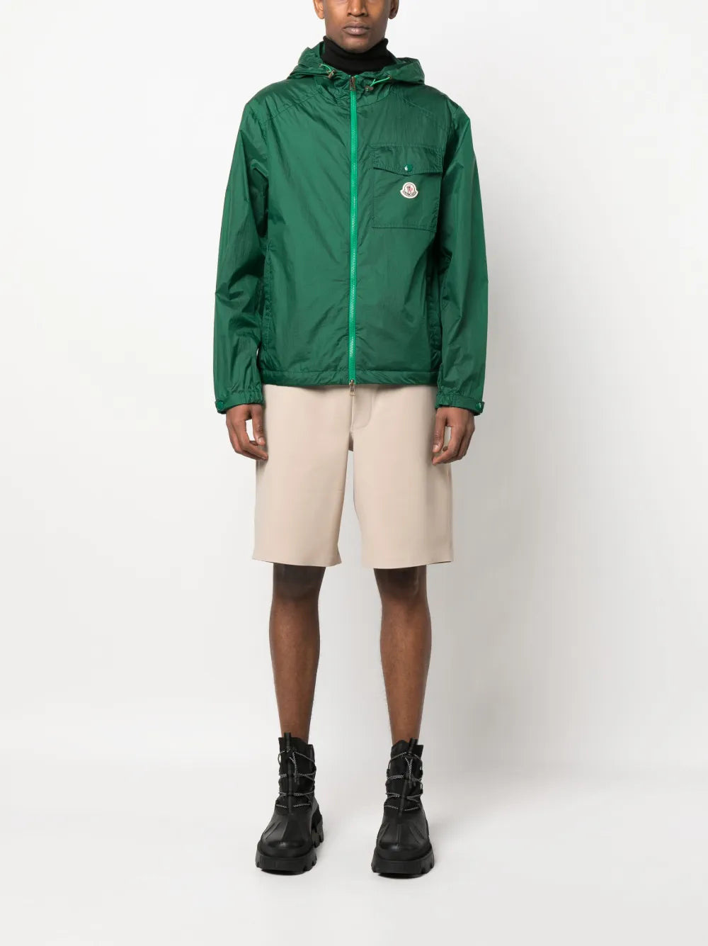 Veste Samakar - 2