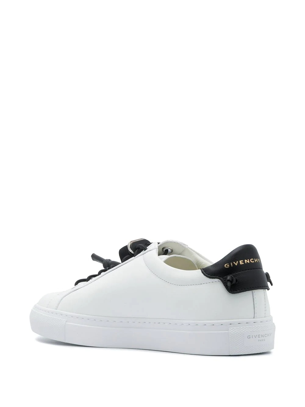 Urban Knots low-top sneakers - 3