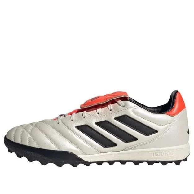 adidas Copa Gloro TF 'White Black Red' IE7541 - 1