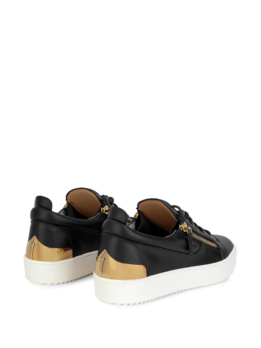 Frankie Shell low sneakers - 3