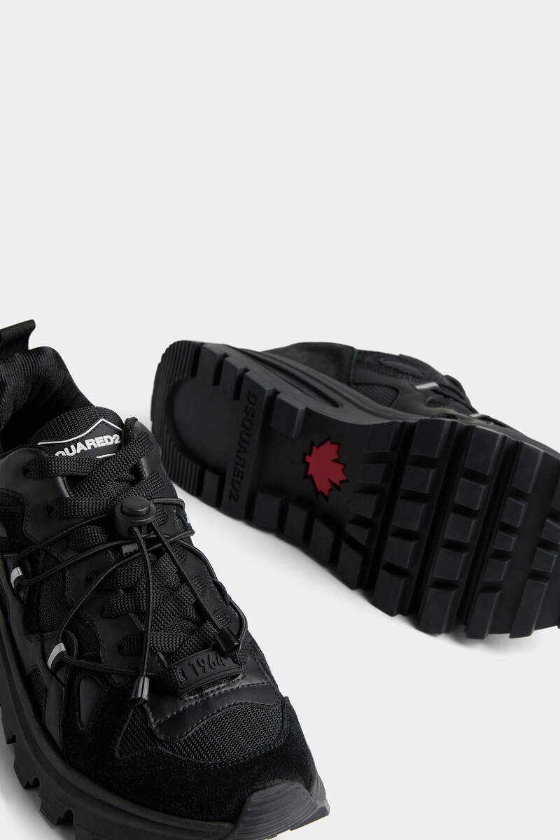 RUN DS2 SNEAKERS - 5